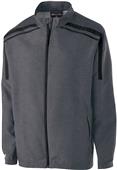 Holloway Adult Youth Raider Lightweight Jacket Holloway Adult Youth Raider Lightweight Jacket