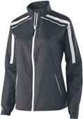 Holloway Ladies Raider Lightweight Jacket Holloway Ladies Raider Lightweight Jacket