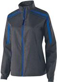Holloway Ladies Raider Lightweight Jacket Holloway Ladies Raider Lightweight Jacket