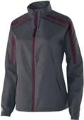 Holloway Ladies Raider Lightweight Jacket Holloway Ladies Raider Lightweight Jacket