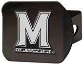 Fan Mats NCAA University of Maryland Hitch Cover Fan Mats NCAA University of Maryland Hitch Cover