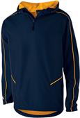 Holloway Adult Youth Wizard Pullover Jacket Holloway Adult Youth Wizard Pullover Jacket