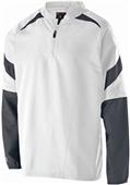 Holloway Adult Pitch Pullover Jacket Holloway Adult Pitch Pullover Jacket