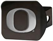 Fan Mats NCAA University of Oregon Hitch Cover Fan Mats NCAA University of Oregon Hitch Cover