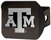 Fan Mats NCAA Texas A&M University Hitch Cover Fan Mats NCAA Texas A&M University Hitch Cover