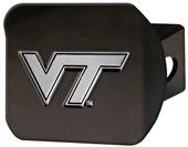 Fan Mats NCAA Virginia Tech Hitch Cover Fan Mats NCAA Virginia Tech Hitch Cover