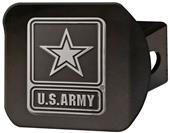 Fan Mats U.S. Army Hitch Cover Fan Mats U.S. Army Hitch Cover