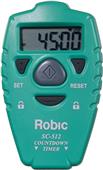Robic Timers SC-512 Handheld Countdown Timer Robic Timers SC-512 Handheld Countdown Timer