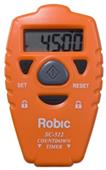 Robic Timers SC-512 Handheld Countdown Timer Robic Timers SC-512 Handheld Countdown Timer