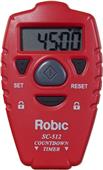 Robic Timers SC-512 Handheld Countdown Timer Robic Timers SC-512 Handheld Countdown Timer