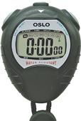 Oslo M537 Ultd Single Event & Split Timer Oslo M537 Ultd Single Event & Split Timer