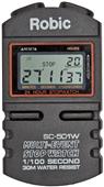 SC-501W Event Lap & Split Stopwatch SC-501W Event Lap & Split Stopwatch