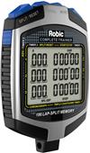Robic Timer SC-877 Complete Training Timer Robic Timer SC-877 Complete Training Timer
