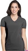 Lynx Womens Fierce Crossover Tunic Lynx Womens Fierce Crossover Tunic