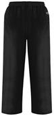 Champion Double Dry Action Fleece Open Bottom Pant Champion Double Dry Action Fleece Open Bottom Pant