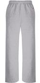 Champion Double Dry Action Fleece Open Bottom Pant Champion Double Dry Action Fleece Open Bottom Pant