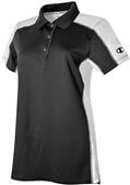 Champion Womens Vapor Polo Champion Womens Vapor Polo