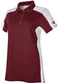 Champion Womens Vapor Polo Champion Womens Vapor Polo