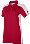 Champion Womens Vapor Polo Champion Womens Vapor Polo