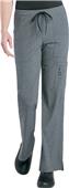 Lynx Women's Trailblazer Scrub Pants Lynx Women's Trailblazer Scrub Pants