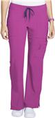 Lynx Women's Trailblazer Scrub Pants Lynx Women's Trailblazer Scrub Pants