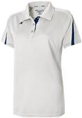 Champion Womens Victory Vapor Polo Champion Womens Victory Vapor Polo