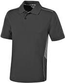 Champion Men's Prime Double Dry Polo Champion Men's Prime Double Dry Polo