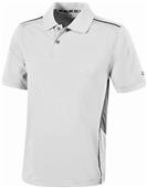 Champion Men's Prime Double Dry Polo Champion Men's Prime Double Dry Polo