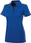 Champion Womens Prime Double Dry Polo Champion Womens Prime Double Dry Polo
