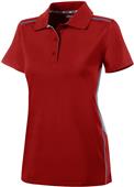 Champion Womens Prime Double Dry Polo Champion Womens Prime Double Dry Polo