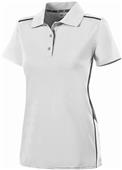 Champion Womens Prime Double Dry Polo Champion Womens Prime Double Dry Polo