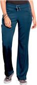 Smitten Women's Electric Scrub Pants Smitten Women's Electric Scrub Pants