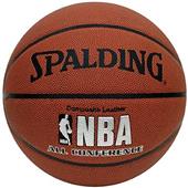Spalding NBA All Conference Basketballs