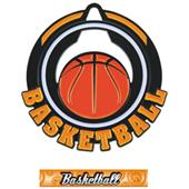 Hasty Awards 2.75" Epic Basketball Medals M-732 Hasty Awards 2.75" Epic Basketball Medals M-732