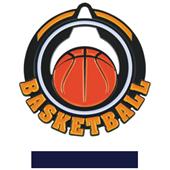 Hasty Awards 2.75" Epic Basketball Medals M-732 Hasty Awards 2.75" Epic Basketball Medals M-732