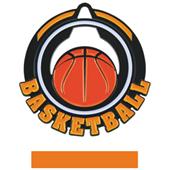 Hasty Awards 2.75" Epic Basketball Medals M-732 Hasty Awards 2.75" Epic Basketball Medals M-732