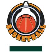 Hasty Awards 2.75" Epic Basketball Medals M-732 Hasty Awards 2.75" Epic Basketball Medals M-732