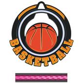 Hasty Awards 2.75" Epic Basketball Medals M-732 Hasty Awards 2.75" Epic Basketball Medals M-732