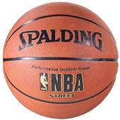 Spalding NBA Street Ball Basketballs Spalding NBA Street Ball Basketballs