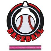 Hasty Awards 2.75" Epic Baseball Medals M-732 Hasty Awards 2.75" Epic Baseball Medals M-732