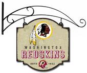 Winning Streak NFL Redskins Vintage Tavern Sign Winning Streak NFL Redskins Vintage Tavern Sign