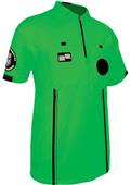 Official Sports USSF Pro Mens SS Referee Shirts Official Sports USSF Pro Mens SS Referee Shirts