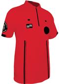 Official Sports USSF Pro Mens SS Referee Shirts Official Sports USSF Pro Mens SS Referee Shirts