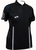 Official Sports USSF Pro Womens SS Referee Shirts Official Sports USSF Pro Womens SS Referee Shirts
