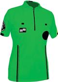 Official Sports USSF Pro Womens SS Referee Shirts Official Sports USSF Pro Womens SS Referee Shirts