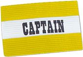 Champro Captain's Soccer Armbands Champro Captain's Soccer Armbands