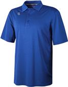 Champion Men's Vapor Heathered Polo Champion Men's Vapor Heathered Polo