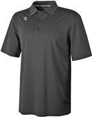 Champion Men's Vapor Heathered Polo Champion Men's Vapor Heathered Polo