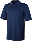 Champion Men's Vapor Heathered Polo Champion Men's Vapor Heathered Polo
