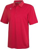 Champion Men's Vapor Heathered Polo Champion Men's Vapor Heathered Polo